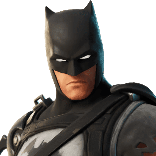 Batman Zero — Epic Outfit