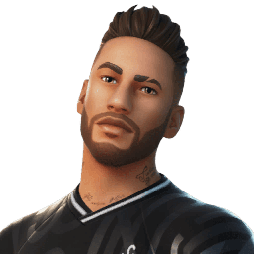 Neymar Jr — Epic Outfit