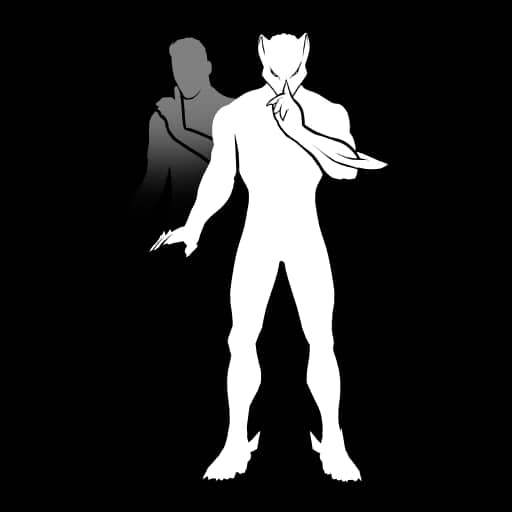 Shhh. — Epic Emote