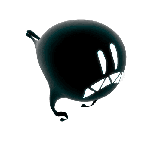 Drip Dropper — Rare Glider
