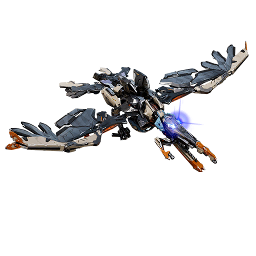 Glinthawk — Epic Glider