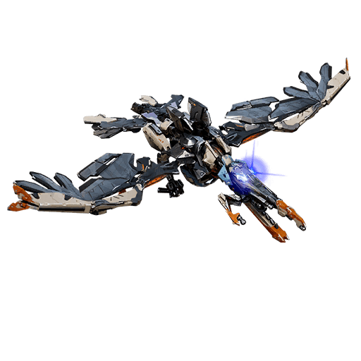 Glinthawk — Epic Glider