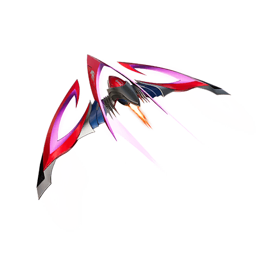Aerial Acrobat — Epic Glider