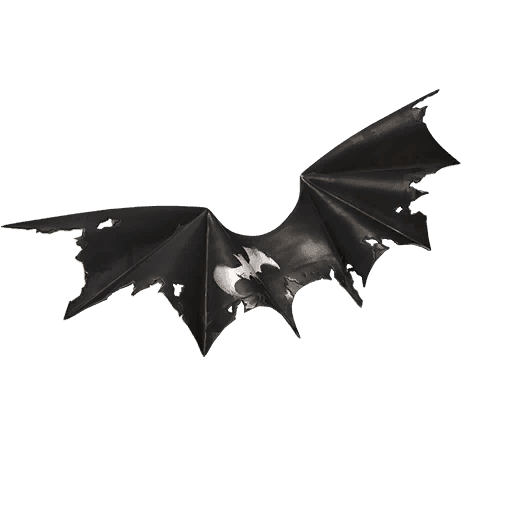 Batman Zero Wing — Epic Glider
