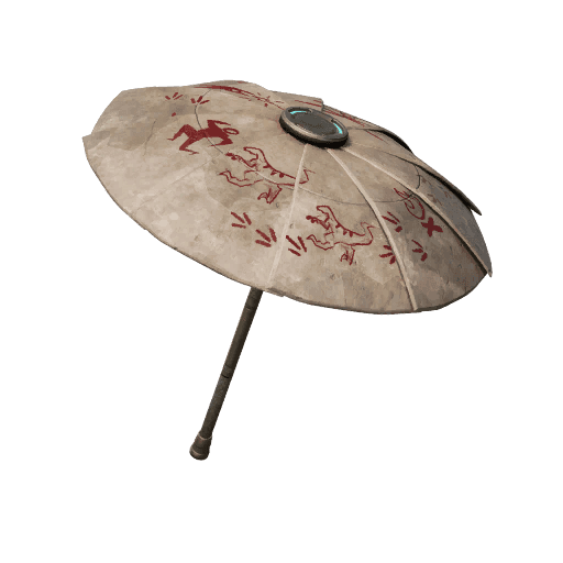 Escapist — Common Glider