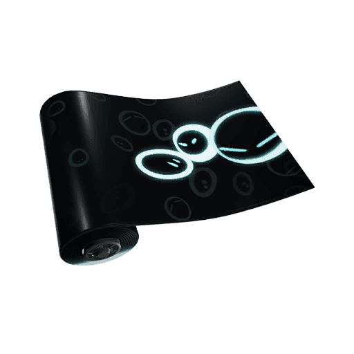 Grimules — Rare Wrap