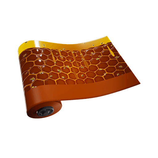 Bees-y Does It — Rare Wrap