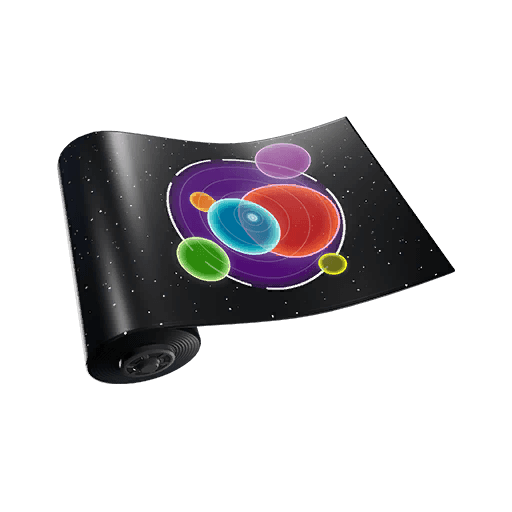 Planetary — Rare Wrap