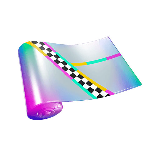 Miridescent — Uncommon Wrap