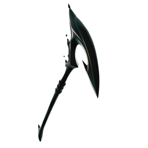 Grafitaxe — Rare Pickaxe