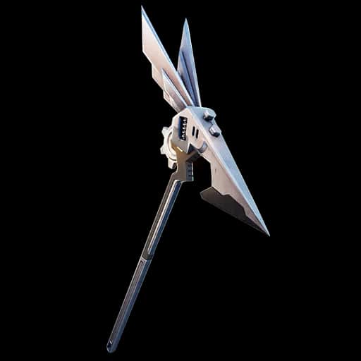 Wing Spanner — Rare Pickaxe