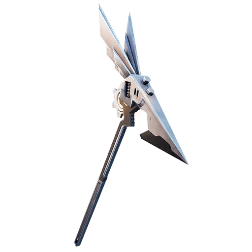 Wing Spanner — Rare Pickaxe
