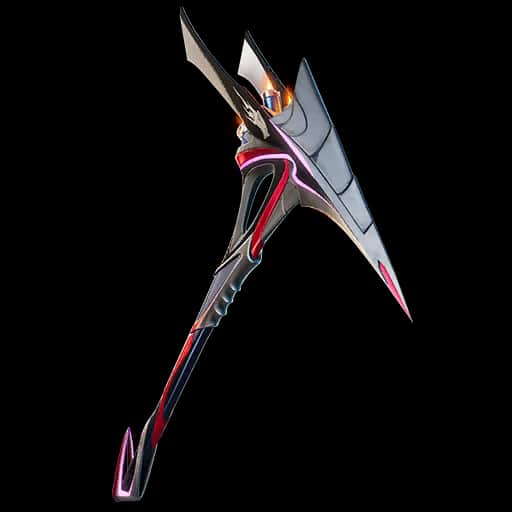 Jaguar Strike — Epic Pickaxe