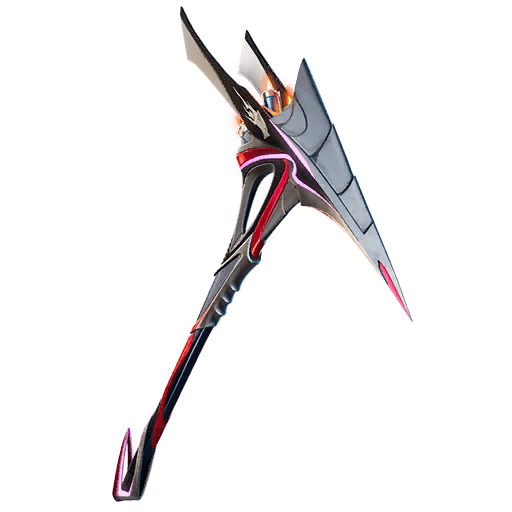 Jaguar Strike — Epic Pickaxe