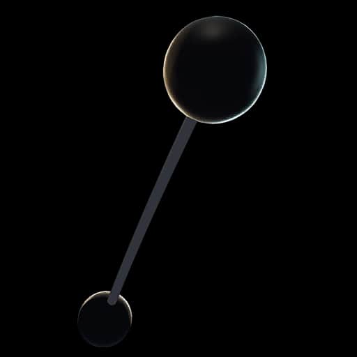 Ten-Ton Toon-Bells — Rare Pickaxe