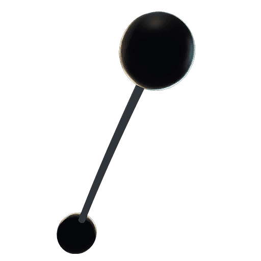 Ten-Ton Toon-Bells — Rare Pickaxe