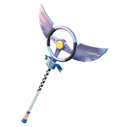 Drive Shaft — Uncommon Pickaxe