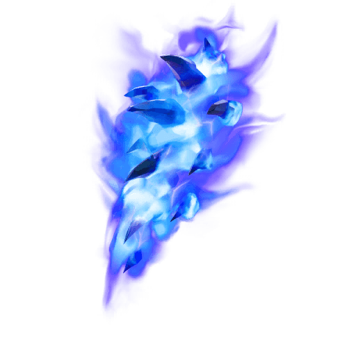 Spire's Touch — Epic Back Bling