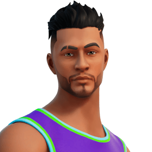 Buzzer Beater — Epic Outfit