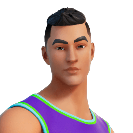 Triple-Double — Epic Outfit