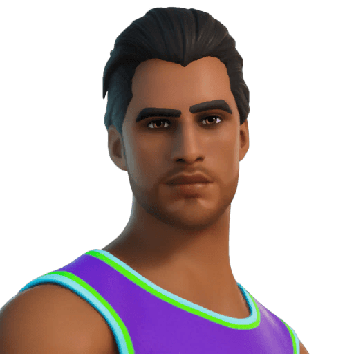 Fadeaway — Epic Outfit