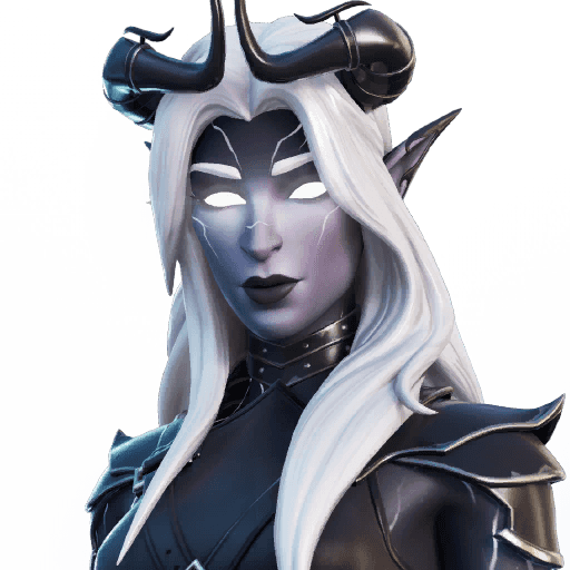 Etheria — Rare Outfit