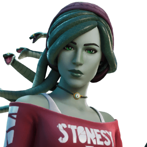 Lyra — Epic Outfit
