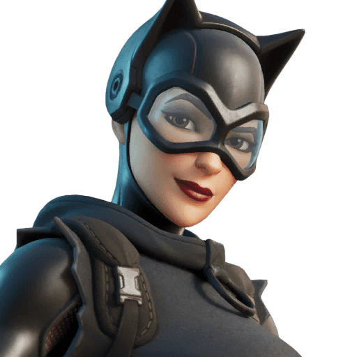 Catwoman Zero — Rare Outfit