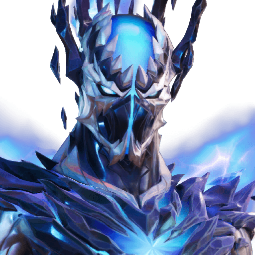 Spire Immortal — Epic Outfit