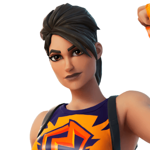 The Champion — Uncommon Outfit