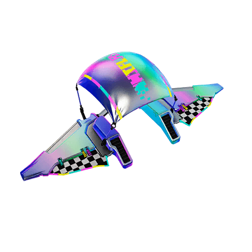 Flair Fare — Uncommon Glider