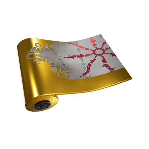 Sol's Curse — Rare Wrap