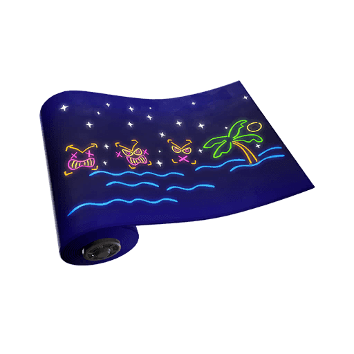 Nite Life — Rare Wrap