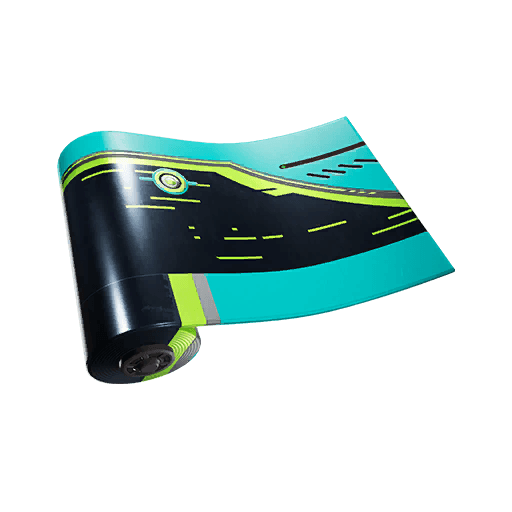 Zyggy — Rare Wrap