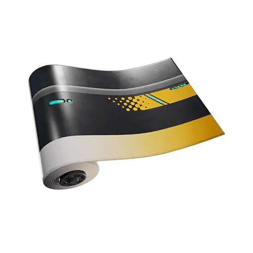 Imagined Edge — Rare Wrap