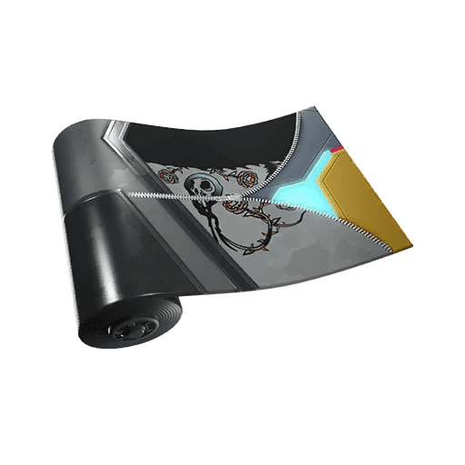 Zip Flip — Rare Wrap