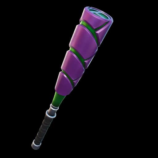 BB's Beast Bat — Epic Pickaxe