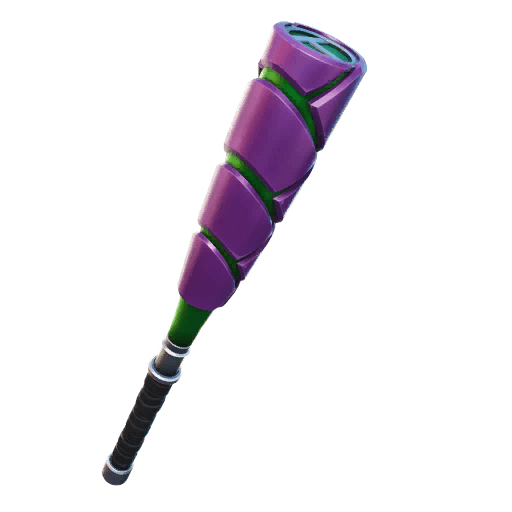 BB's Beast Bat — Epic Pickaxe