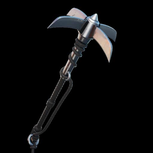 Catwoman's Grappling Claw — Epic Pickaxe