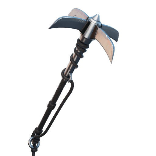Catwoman's Grappling Claw — Epic Pickaxe