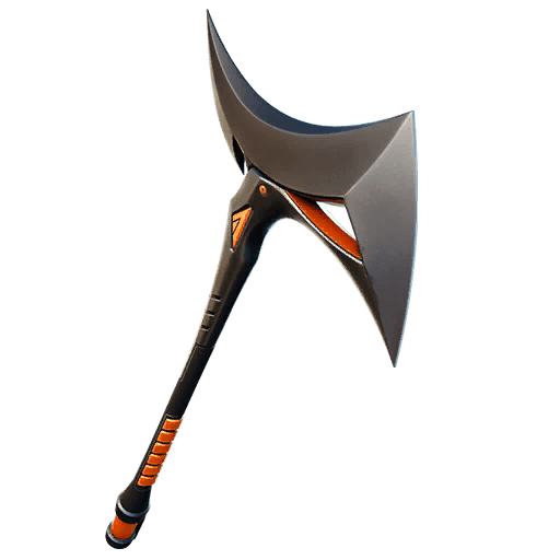 Rebel Slice — Rare Pickaxe