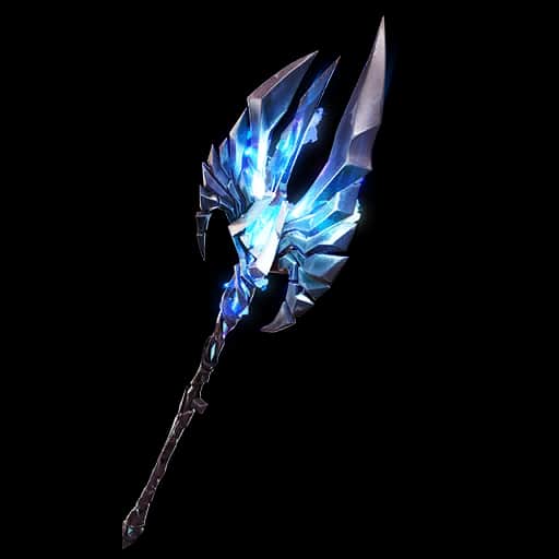 Spire Shard — Epic Pickaxe