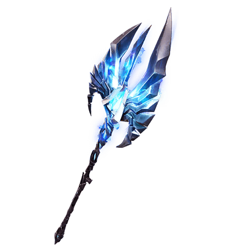 Spire Shard — Epic Pickaxe