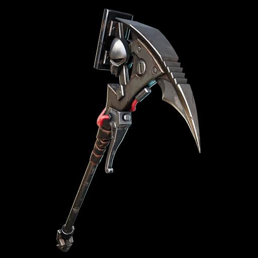 Grim Gouger — Uncommon Pickaxe