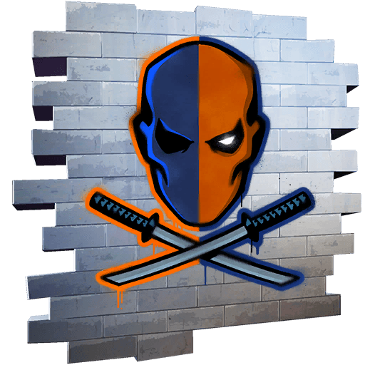 Slade's Watching — Epic Spray