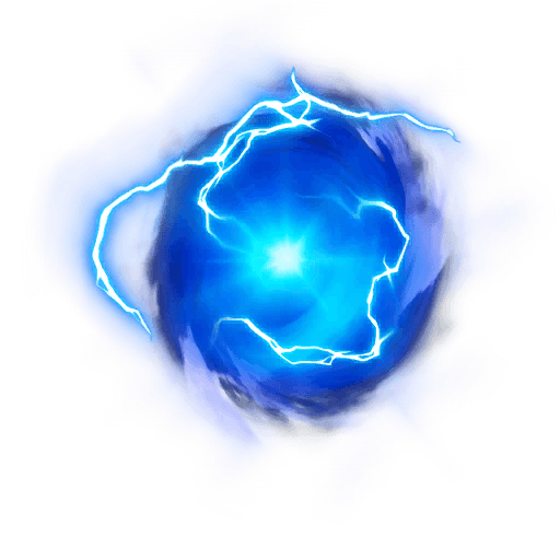 Hurri-Kane — Epic Back Bling