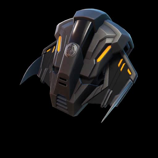IO Orchestrator — Epic Back Bling