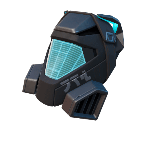 Galactic Pack — Epic Back Bling