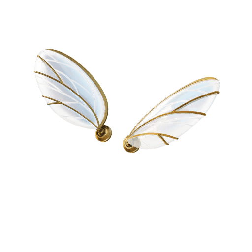 Personal Pollinators — Rare Back Bling