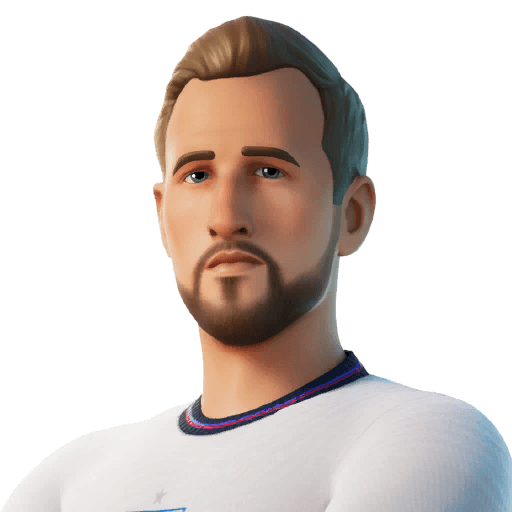 Harry Kane — Epic Outfit
